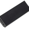 4-portový USB rozbočník so spínačmi
