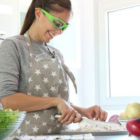 Kuchynské ochranné okuliare