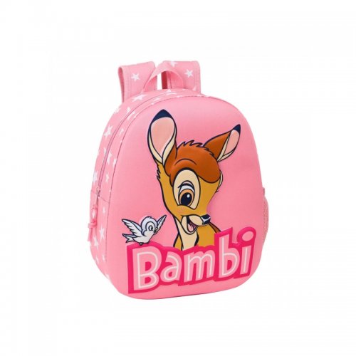 Školský batoh Bambi