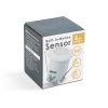 Zabudovateľný pohybový senzor - 360° - max 6 m - max 800 W - IP20 - biely