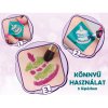 Sada šablón - narodeninová - 15 kusov