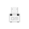 USB OTG adaptér pre Android zariadenia