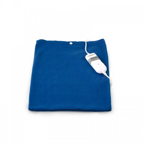 Elektrický vyhrievací vankúš na sedadlo