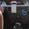 Bluetooth 5.0 AUX adaptér s pripojovacím káblom