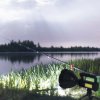 Multifunkčná lampa - režim pracovného svetla - zabudovaný tripod, akumulátor - 580 lm