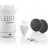 Nabíjateľný pilník na pedikúru (InnovaGoods)