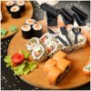 Profesionálna súprava na výrobu sushi – pripravte sushi za pár sekúnd