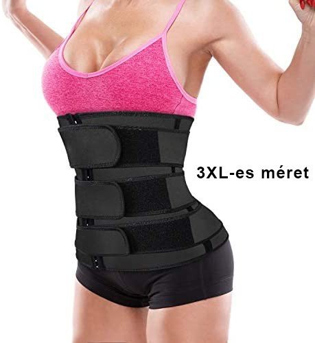 Tvarujúci pás veľkosť 3XL