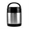 Nerezová termoska na jedlo ~1400ml