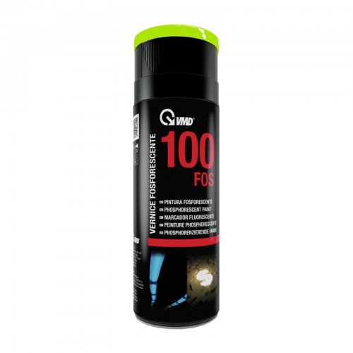 Fosforeskujúca farba v spreji - 400 ml