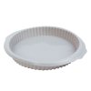 Silikónová forma na pečeni - torta - 29 x 26 x 3,8 cm 