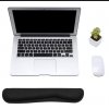 Ergonomická opierka zápästia k notebooku, klávesnici