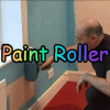 Paint Roller maliarsky valček so zabudovaným zásobníkom na farbu