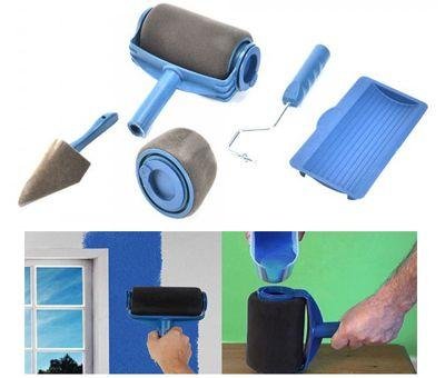 Paint Roller maliarsky valček so zabudovaným zásobníkom na farbu