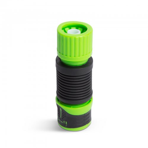 Flexibilný konektor k hadici - 1/2"  - pogumovaný 
