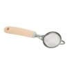 Sitko na čaj s rukoväťou - 22 x 6,6 x 2,7 cm