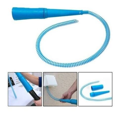 Čistiaca hadica na vysávač