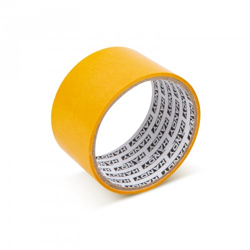 Obojstranná lepiaca páska - 5 m x 50 mm - biela