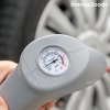 InnovaGoods - Prenosný vzduchový kompresor s LED