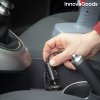 InnovaGoods - Prenosný vzduchový kompresor s LED