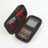 Automatický, multimeter s farebným displejom - 3&amp;amp;quot; - 4 x AAA