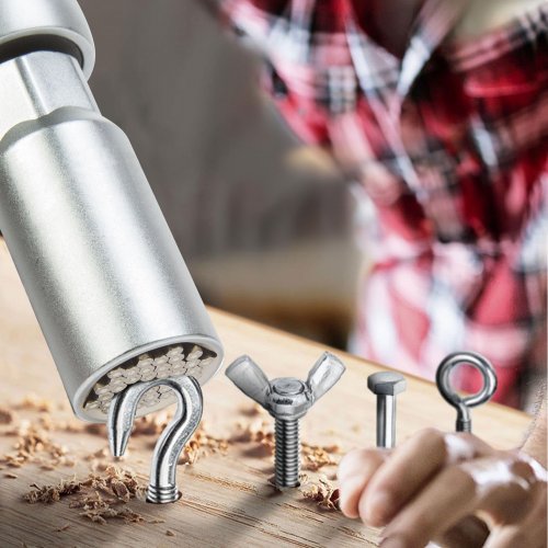 Univerzálny nástrčný kľúč krova - s račňou - 8 - 21