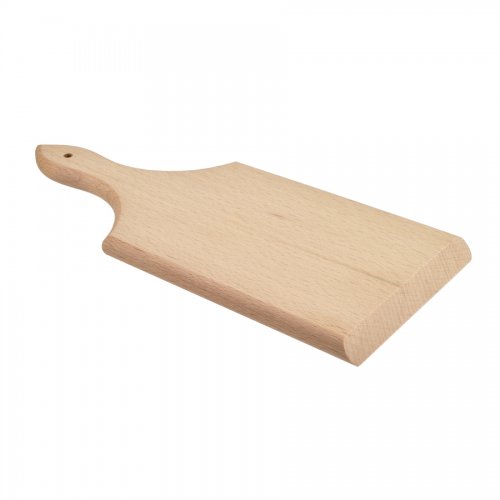 Doska na krájanie / Doska na halušky stredná 28*12 cm