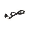  USB nabíjací kábel pre ovládač Xbox 360 - herný kábel, príslušenstvo pre Xbox, nabíjací kábel pre ovládač, USB nabíjací kábel pre Xbox 360