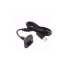  USB nabíjací kábel pre ovládač Xbox 360 - herný kábel, príslušenstvo pre Xbox, nabíjací kábel pre ovládač, USB nabíjací kábel pre Xbox 360