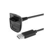  USB nabíjací kábel pre ovládač Xbox 360 - herný kábel, príslušenstvo pre Xbox, nabíjací kábel pre ovládač, USB nabíjací kábel pre Xbox 360