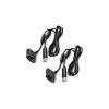  USB nabíjací kábel pre ovládač Xbox 360 - herný kábel, príslušenstvo pre Xbox, nabíjací kábel pre ovládač, USB nabíjací kábel pre Xbox 360