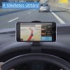 Dokonalý spoločník na cesty – držiak na mobil do auta