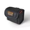 Laserový nivelačný prístrok - mini - 2 x AAA - max 10 m - červený laser