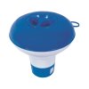 Dávkovač chlóru do bázena - 12,5 cm - max. 5 cm tabletám