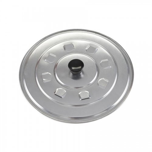 Hliníkové veko na paellu 36 cm