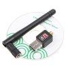 USB WiFi adaptér, USB WiFi prijímač, USB WiFi stick
