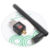 USB WiFi adaptér, USB WiFi prijímač, USB WiFi stick