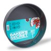 Baker's Secret - Essential Line - forma na pečenie s nerezovou prackou - 28 cm 