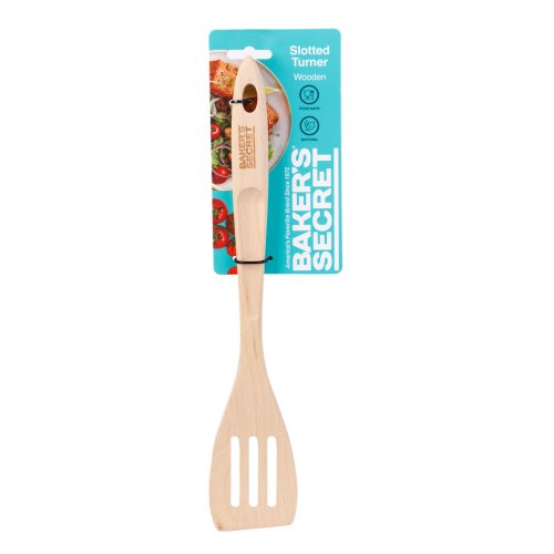 Baker's Secret - buková drevená lopatka - 13" (33 cm)