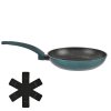 Sea Line nepriľnavá hliníková panvica 24 cm indukčná