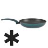 Sea Line nepriľnavá hliníková panvica 28 cm indukčná