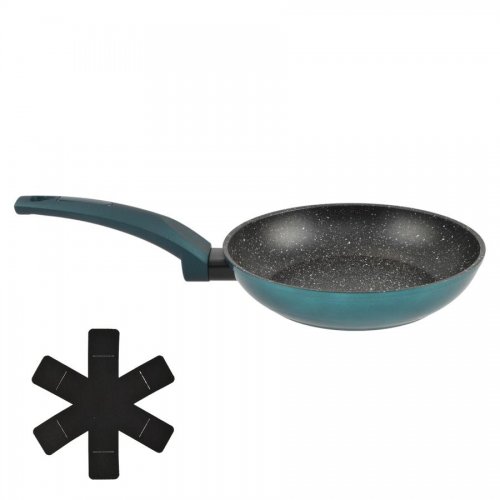 Sea Line nepriľnavá hliníková panvica 20cm indukčná