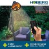 Maxx-World Hoberg Infračervený ohrievač 2000W