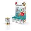 Maxx-World EasyMaxx Regulátor prúdu vody 3,5 cm nehrdzavejúci