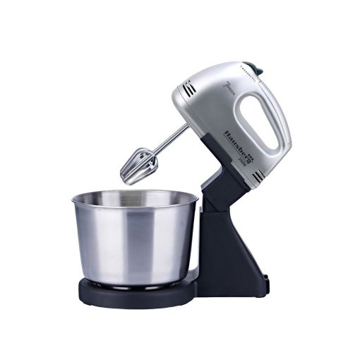 Kuchynský robot - 7 rýchlostí - 100 W - nerezová oceľ
