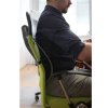 Bedrová opierka do auta a na stoličku