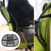Bedrová opierka do auta a na stoličku