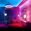 RGB LED pásik - 3 m - IP65 - 220-240V - 5050 SMD - 30 LED/m - 7,2W/m