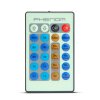 NEON LED pás - teplá biela - 5 m - 220-240V - 2835 SMD - 120 LED/m- 6W/m
