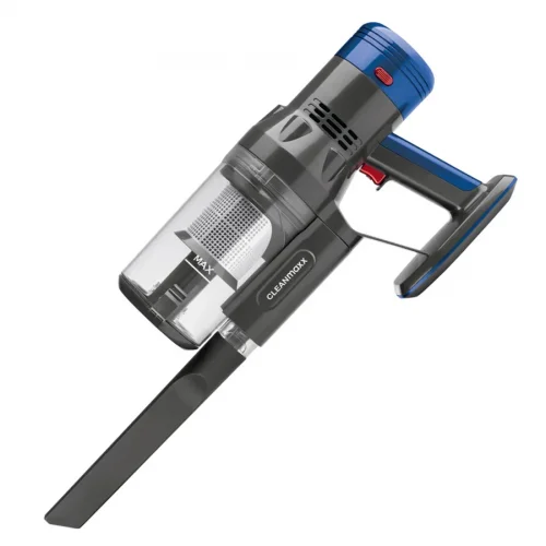 CLEANMAXX cyklónový akumulátorový vysávač bezdrôtový 22,2V